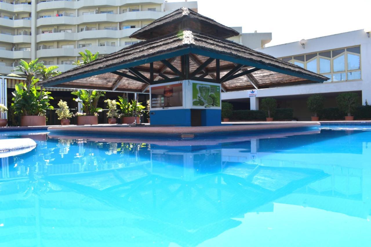 Vive Benalmadena Apartamento Benal Beach 622, Parque Acuatico, Playa 100M. Exterior photo