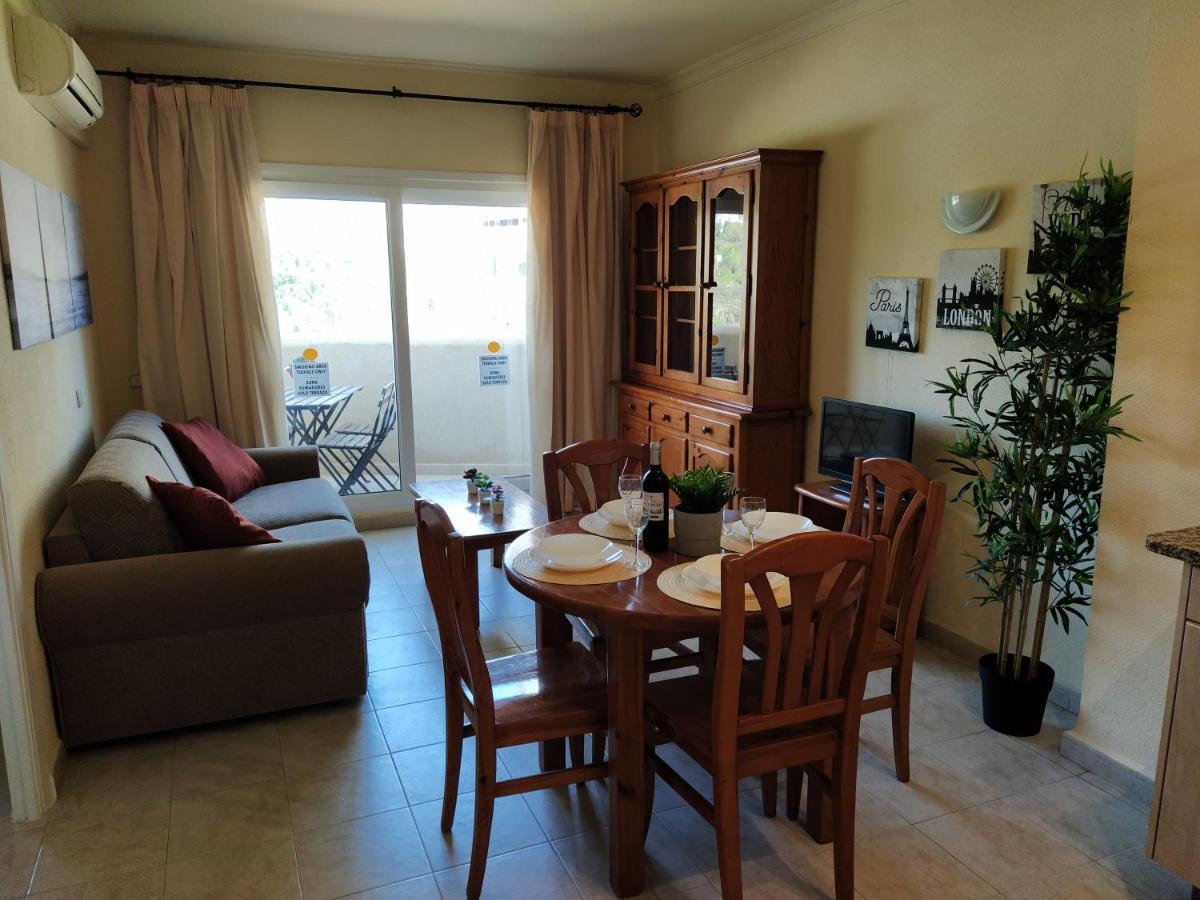 Vive Benalmadena Apartamento Benal Beach 622, Parque Acuatico, Playa 100M. Exterior photo