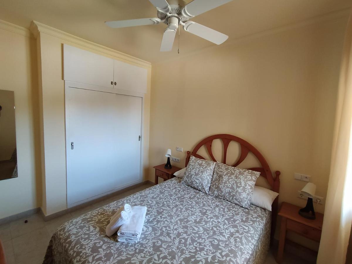 Vive Benalmadena Apartamento Benal Beach 622, Parque Acuatico, Playa 100M. Exterior photo