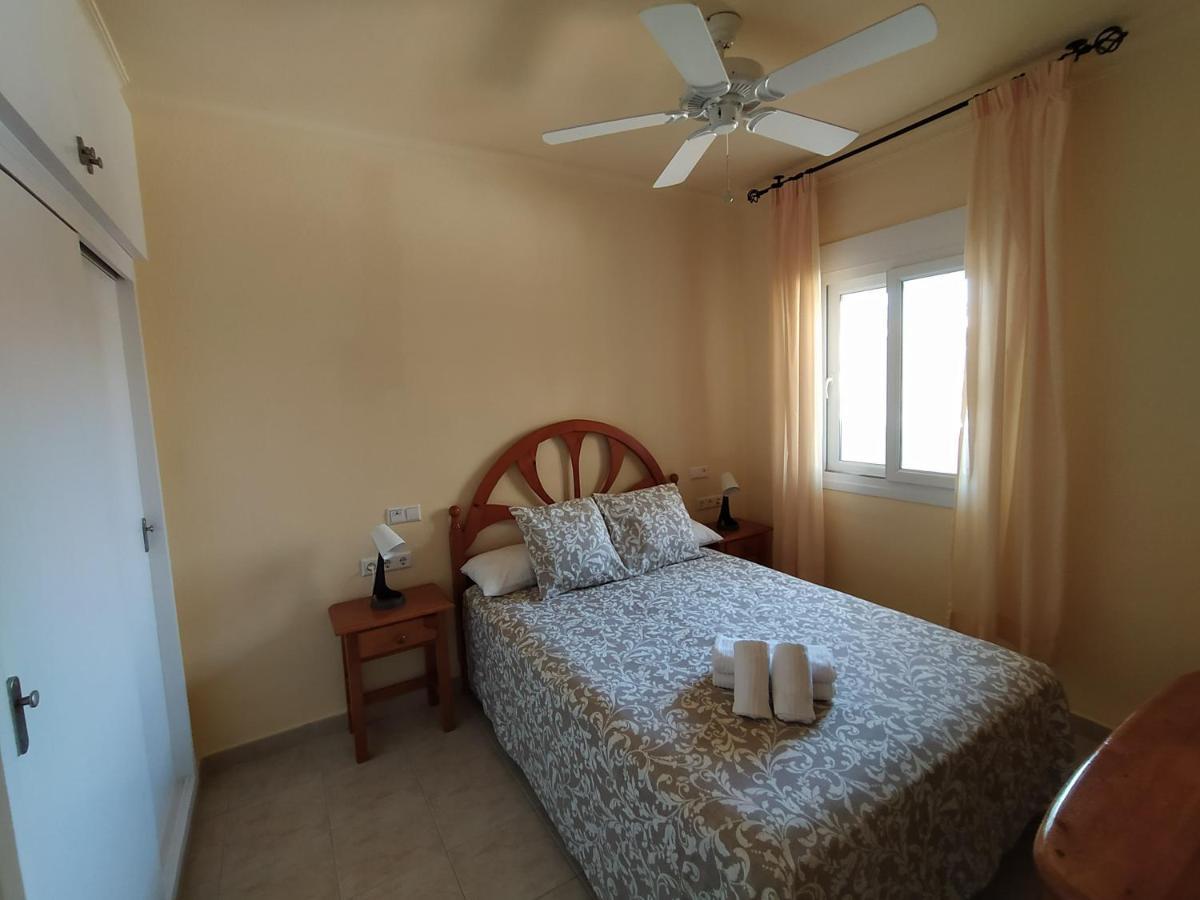 Vive Benalmadena Apartamento Benal Beach 622, Parque Acuatico, Playa 100M. Exterior photo